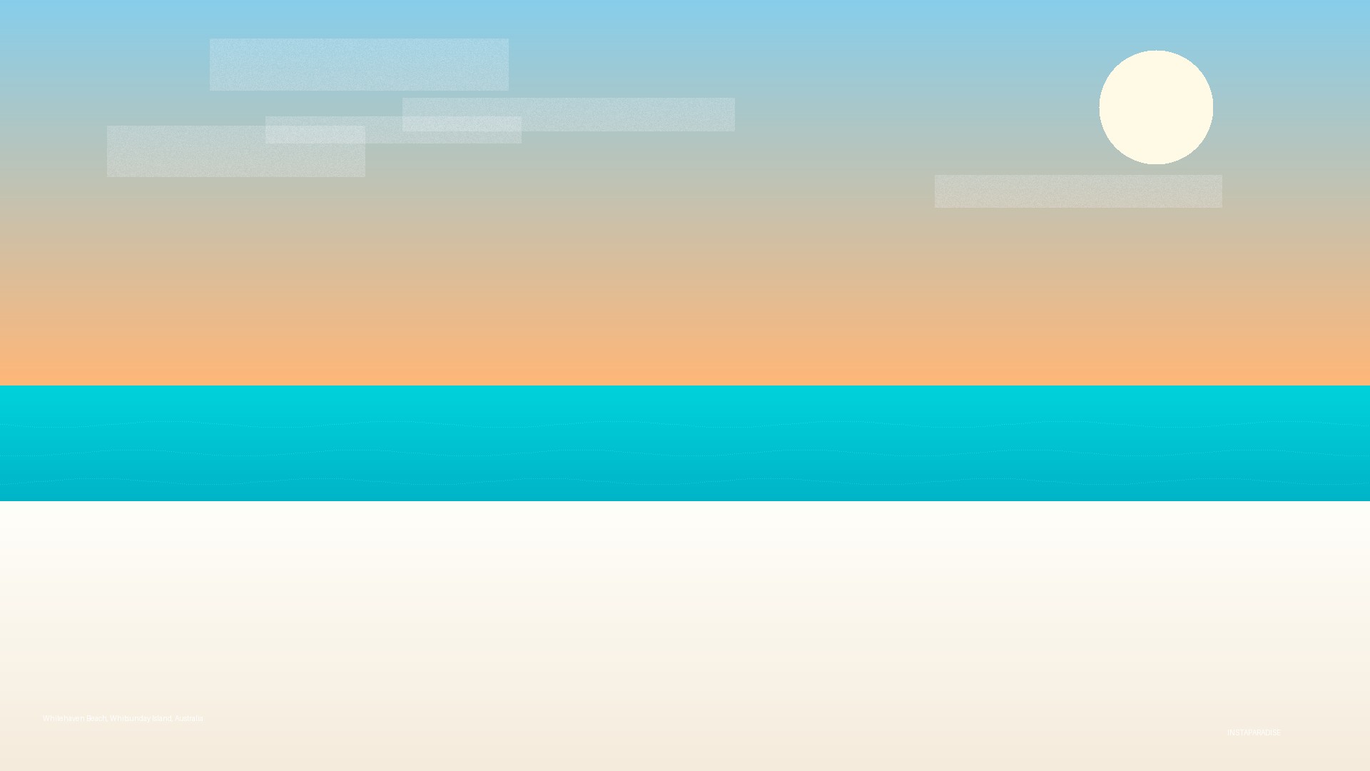 The Golden Hour Guide to Beach Photography